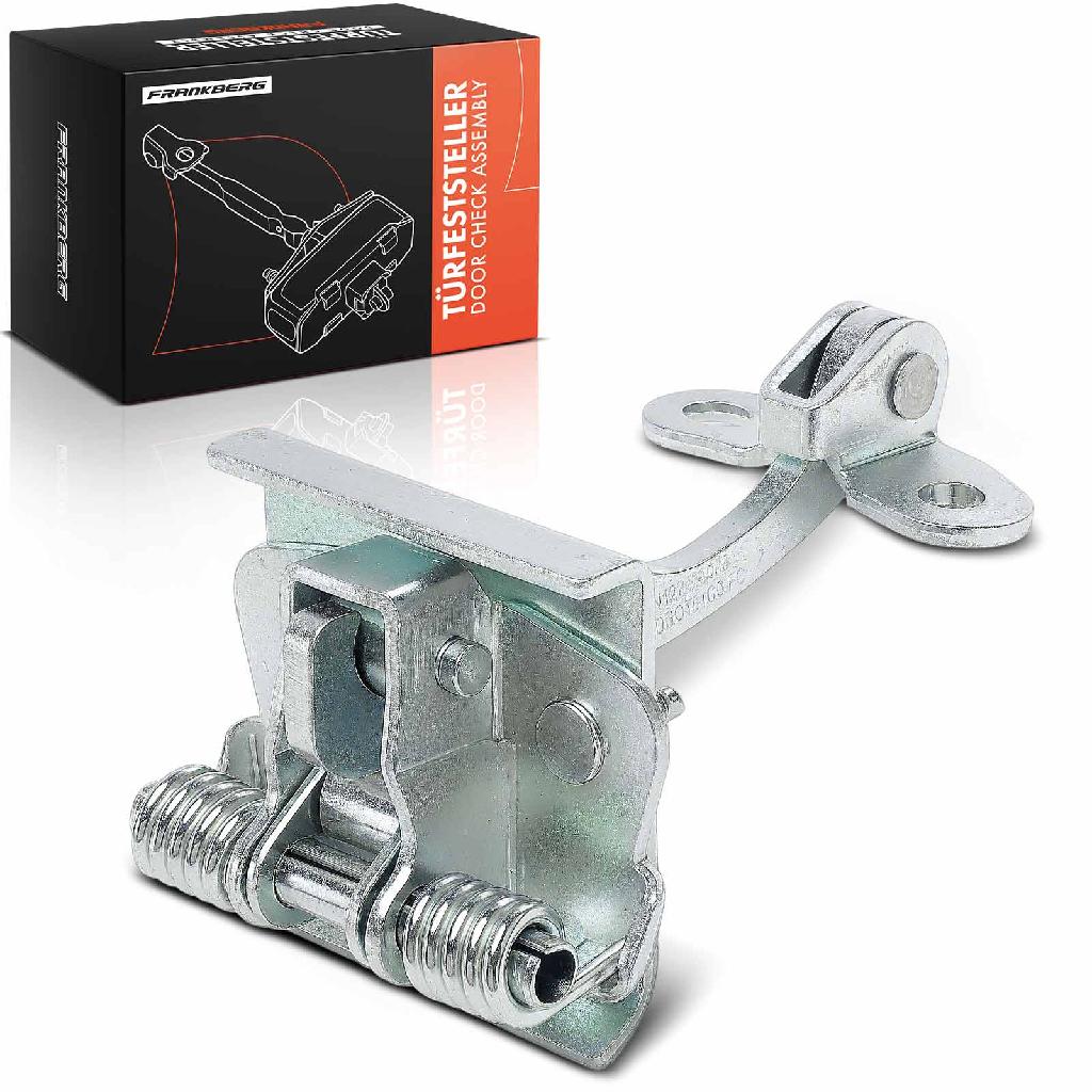 1x Türfeststeller Türfangband Türstopper Hinten für Citroën Xsara Break Coupe Kasten/Kombi N0 N1 N2