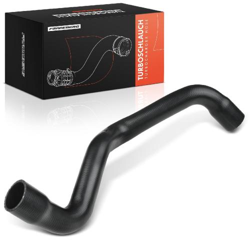 Frankberg 1x Kühlerschlauch Turboschlauch für Renault Laguna II BG0/1 Laguna II Grandtour KG0/1 1.9L 2005-2007 Bild Frankberg 1x Kühlerschlauch Turboschlauch für Renault Laguna II BG0/1 Laguna II Grandtour KG0/1 1.9L 2005-2007