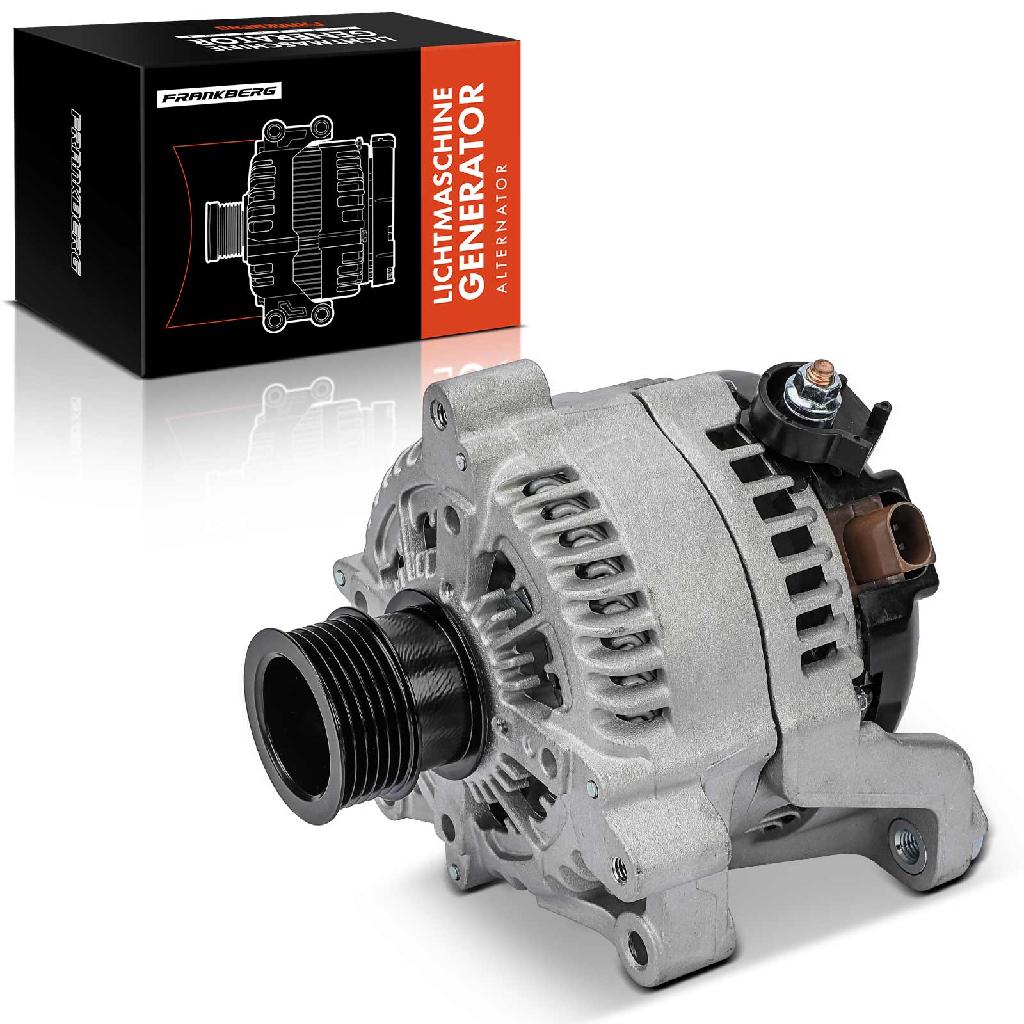 Frankberg 1x Lichtmaschine Generator für BMW 1er F20 F21 3er F30 F80 F31 F36 1.5L 2.0L