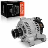 Frankberg 1x Lichtmaschine Generator für BMW 1er F20 F21 3er F30 F80 F31 F36 1.5L 2.0L