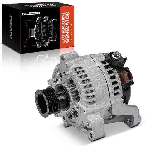 Frankberg 1x Lichtmaschine Generator für BMW 1er F20 F21 3er F30 F80 F31 F36 1.5L 2.0L Bild Frankberg 1x Lichtmaschine Generator für BMW 1er F20 F21 3er F30 F80 F31 F36 1.5L 2.0L