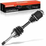 Frankberg 1x Antriebswelle Vorderachse Links für Ford Ranger Ranger Mazda B-Serie 2.5L