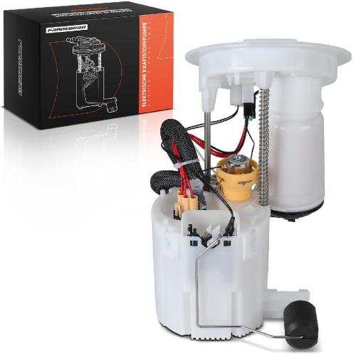 Frankberg 1x Kraftstoffpumpe für BMW 1er F20 F21 2 Cabriolet F23 2 Coupe F22 F87 F34 F30 F80 F31 F33 F83 F32 F82 F36 Bild Frankberg 1x Kraftstoffpumpe für BMW 1er F20 F21 2 Cabriolet F23 2 Coupe F22 F87 F34 F30 F80 F31 F33 F83 F32 F82 F36
