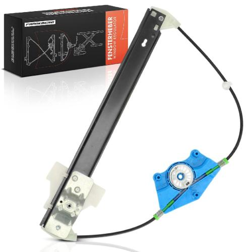 Frankberg 1x Fensterheber Hinten Links für Audi A4 A4 Avant 8E B6 Limousine Kombi Bild Frankberg 1x Fensterheber Hinten Links für Audi A4 A4 Avant 8E B6 Limousine Kombi