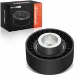 1x Umlenkrolle Führungsrolle für Fiat Transit Citroën Jaguar Peugeot