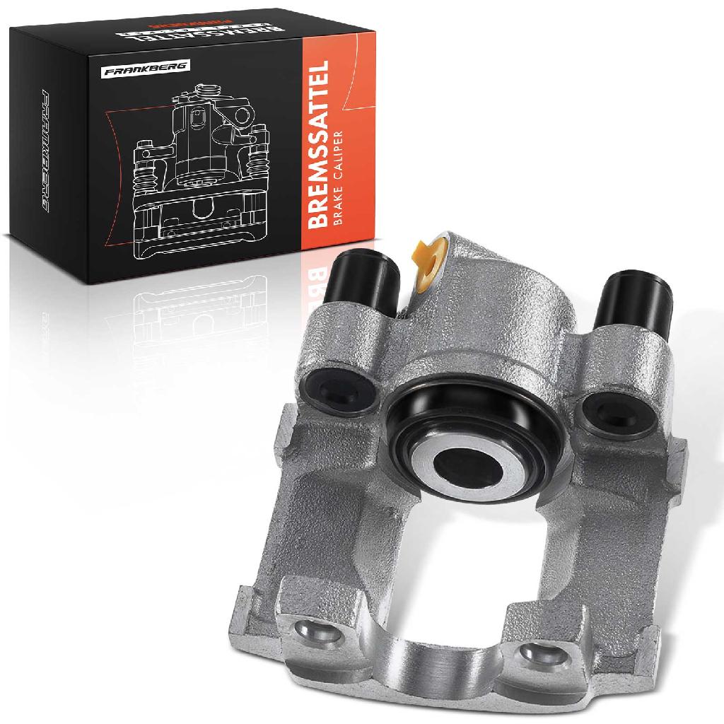 Frankberg 1x Bremssattel Hinterachse Rechts für BMW 3er E30 3er Cabriolet 5er E28 6er E24 7er E23 1977-1993
