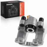 Frankberg 1x Bremssattel Hinterachse Rechts für BMW 3er E30 3er Cabriolet 5er E28 6er E24 7er E23 1977-1993