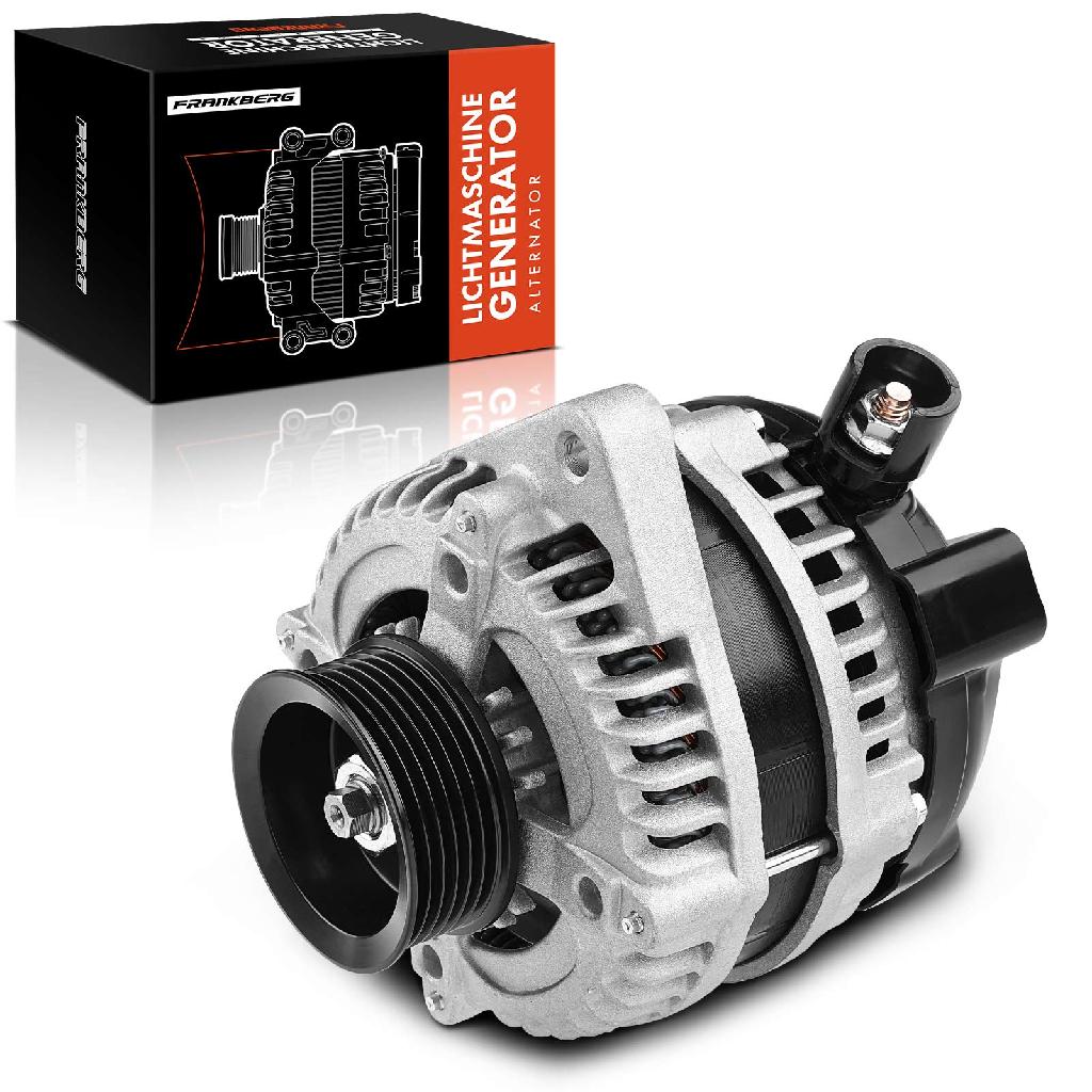 1x Lichtmaschine Generator für Honda Legend IV KB 3.5L 2006-2012