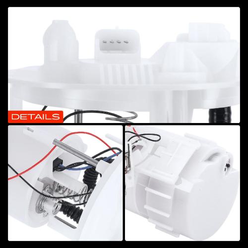 Frankberg 1x Kraftstoffpumpe für Renault Kangoo Be Bop KW0/1 Kangoo Express FW0/1 Kangoo/Grand Kangoo KW0/1 Bild Frankberg 1x Kraftstoffpumpe für Renault Kangoo Be Bop KW0/1 Kangoo Express FW0/1 Kangoo/Grand Kangoo KW0/1