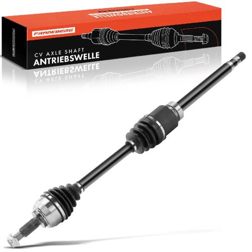 1x Antriebswelle Vorderachse Rechts für Renault Captur I H5 J5 1.2L Bj ab 2014 Bild 1x Antriebswelle Vorderachse Rechts für Renault Captur I H5 J5 1.2L Bj ab 2014