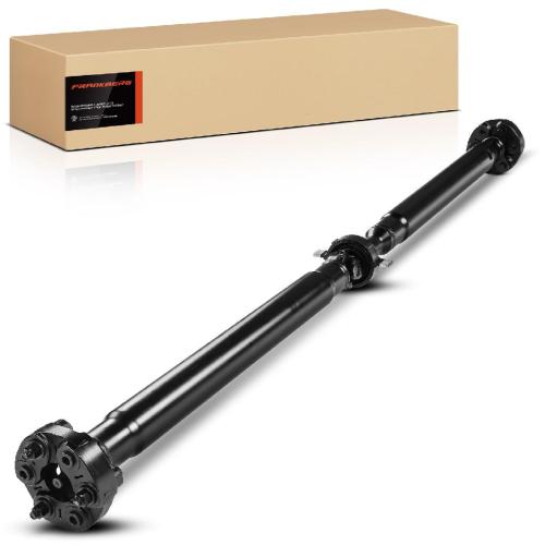 Frankberg 1x Kardanwelle Gelenkwelle Hinterachse für BMW 7er F01 F02 F03 F04 3.0L 2008-2015 Bild Frankberg 1x Kardanwelle Gelenkwelle Hinterachse für BMW 7er F01 F02 F03 F04 3.0L 2008-2015