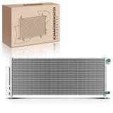 1x Kondensator Klimaanlage für Honda Jazz 2 GD GE2 GE3 1.2L-1.4L