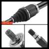 Frankberg 1x Antriebswelle Vorderachse Rechts f r Volvo C70 I S70 874 P80 V70 I 875 876 2.4L 1995-2000 Bild Frankberg 1x Antriebswelle Vorderachse Rechts f r Volvo C70 I S70 874 P80 V70 I 875 876 2.4L 1995-2000