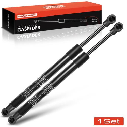 2x Gasfeder Dämpfer Heckklappe Volvo C30 533 Schrägheck 2006-2012 Bild 2x Gasfeder Dämpfer Heckklappe Volvo C30 533 Schrägheck 2006-2012