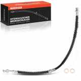 1x Bremsschlauch Bremsschläuche Vorderachse Rechts für Land Rover Discovery I II LJ L318