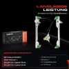 Frankberg 1x Fensterheber Vorne Links für Nissan Primera Kombi P12 WP12 2002-2008 Bild Frankberg 1x Fensterheber Vorne Links für Nissan Primera Kombi P12 WP12 2002-2008