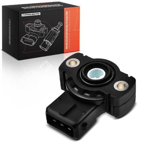 1x Sensor Drosselklappenstellung für BMW 3er E36 E46 5er E39 Z3 E36 Z4 E85 Z8 E52 Bild 1x Sensor Drosselklappenstellung für BMW 3er E36 E46 5er E39 Z3 E36 Z4 E85 Z8 E52