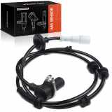 Frankberg 1x ABS Sensor Vorderachse links für MG ZR Rover 200 Cabriolet Schrägheck 25 400 Tourer Streetwise