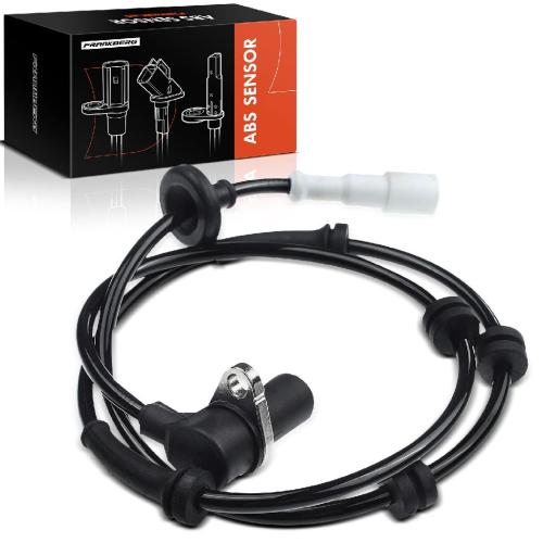 Frankberg 1x ABS Sensor Vorderachse links für MG ZR Rover 200 Cabriolet Schrägheck 25 400 Tourer Streetwise Bild Frankberg 1x ABS Sensor Vorderachse links für MG ZR Rover 200 Cabriolet Schrägheck 25 400 Tourer Streetwise