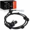Frankberg 1x ABS Sensor Vorderachse links für MG ZR Rover 200 Cabriolet Schrägheck 25 400 Tourer Streetwise Bild Frankberg 1x ABS Sensor Vorderachse links für MG ZR Rover 200 Cabriolet Schrägheck 25 400 Tourer Streetwise