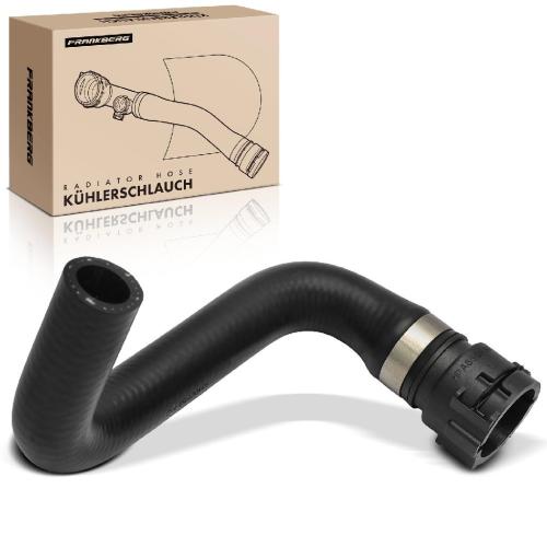 1x Kühlerschlauch Kühlwasserschlauch für BMW X5 E70 4.8i xDrive M xDrive48i 2006-2013 Bild 1x Kühlerschlauch Kühlwasserschlauch für BMW X5 E70 4.8i xDrive M xDrive48i 2006-2013