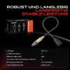Frankberg 1x Lambdasonde Regelsonde Vor Katalysator für Skoda Octavia I Combi 1U2 1U5 1.6L 1996-2007 Bild Frankberg 1x Lambdasonde Regelsonde Vor Katalysator für Skoda Octavia I Combi 1U2 1U5 1.6L 1996-2007