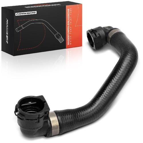 1x Kühlerschlauch Wasserschlauch für Mercedes-Benz S-Klasse V222 2013-2017 Bild 1x Kühlerschlauch Wasserschlauch für Mercedes-Benz S-Klasse V222 2013-2017