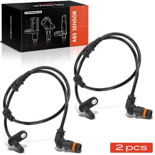Frankberg 2x ABS Sensor Vorderachse beidseitig für Mercedes-Benz E-Klasse Cabriolet A207 E-Klasse Coupe C207 2009-2016 Bild Frankberg 2x ABS Sensor Vorderachse beidseitig für Mercedes-Benz E-Klasse Cabriolet A207 E-Klasse Coupe C207 2009-2016