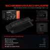 1x Waschwasserpumpe Scheibenreinigung Vorne für Alfa Romeo 4C 960 159 939 Brera Bild 1x Waschwasserpumpe Scheibenreinigung Vorne für Alfa Romeo 4C 960 159 939 Brera