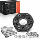 1x Gelenkscheibe Hardyscheibe Kardanwelle für Mercedes-Benz W211 S211 S212 A207 C207 W204 S204