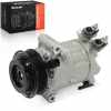 1x Klimakompressor für Ford Fiesta HF HJ Focus IV HN HM HP Bj ab 2018 Bild 1x Klimakompressor für Ford Fiesta HF HJ Focus IV HN HM HP Bj ab 2018