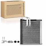 1x Verdampfer Klimaanlage für Audi A4 B5 8K2 8K5 8K2 A5 8T3 8F7 8TA Q5 8RB
