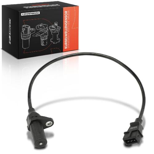 1x Kurbelwellensensor Impulsgeber für Fiat Panda 1000 4x4 Cat 1100 1.1L 1991-2004 Bild 1x Kurbelwellensensor Impulsgeber für Fiat Panda 1000 4x4 Cat 1100 1.1L 1991-2004