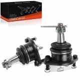 2x Traggelenk Vorderachse für Chevrolet Blazer S10 Pick-up GMC S15 Jimmy SUV 4.3L 2.2L 1987-2002