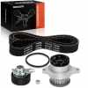 1x Zahnriemensatz Zahnriemen Wasserpumpe für VW Golf Polo Seat Cordoba Inca Skoda Bild 1x Zahnriemensatz Zahnriemen Wasserpumpe für VW Golf Polo Seat Cordoba Inca Skoda