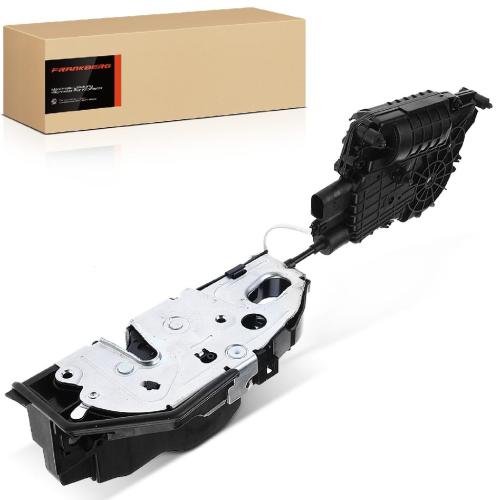 1x Türschloss Vorne Links für BMW X5 E70 X6 E71 E72 3.0L 4.4L 4.8L 2006-2014 Bild 1x Türschloss Vorne Links für BMW X5 E70 X6 E71 E72 3.0L 4.4L 4.8L 2006-2014