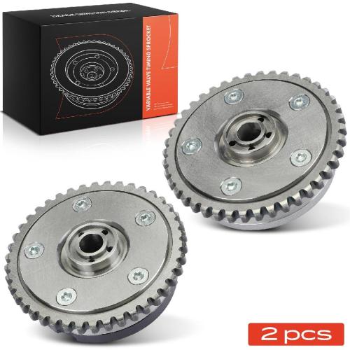 2x Nockenwellenversteller für BMW 5er Touring E65 E66 E67 Bild 2x Nockenwellenversteller für BMW 5er Touring E65 E66 E67