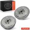 2x Nockenwellenversteller für BMW 5er Touring E65 E66 E67 Bild 2x Nockenwellenversteller für BMW 5er Touring E65 E66 E67