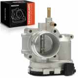 1x Drosselklappe Drosselklappenstutzen für Honda Jazz II GD GE2 GE3 2002-2008