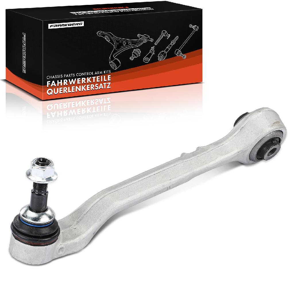 1x Querlenker Vorderachse für BMW 1er F20 F21 2 Cabriolet F23 2 Coupe F22 F87 3 Gran Turismo F34