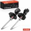 2x Stoßdämpfer Vorderachse für Mazda 323 F VI BJ 323 S VI 1.3L 1.5L 1.8L 2.0L 1998-2000 Bild 2x Stoßdämpfer Vorderachse für Mazda 323 F VI BJ 323 S VI 1.3L 1.5L 1.8L 2.0L 1998-2000