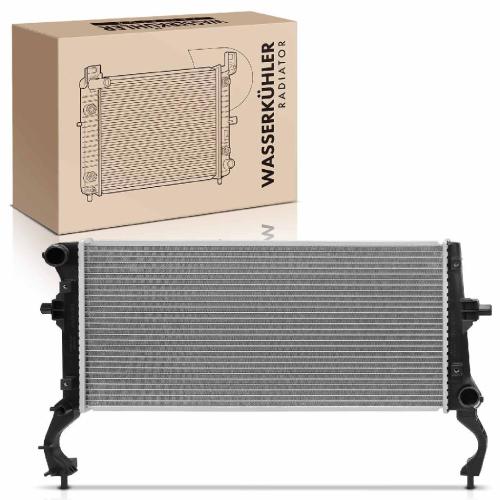 Frankberg 1x Kühler Wasserkühler Motorkühler für Hyundai Kona OS OSE OSI 1.0L 1.6L Bj ab 2017 Bild Frankberg 1x Kühler Wasserkühler Motorkühler für Hyundai Kona OS OSE OSI 1.0L 1.6L Bj ab 2017