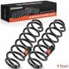 2x Fahrwerksfeder Hinterachse für VW Golf VII Tiguan Seat Ateca Skoda Karoq Bj ab 2013 Bild 2x Fahrwerksfeder Hinterachse für VW Golf VII Tiguan Seat Ateca Skoda Karoq Bj ab 2013