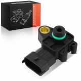 1x Saugrohrdruck Sensor für Opel Camaro Insignia A G09 B Saab 9-3 Cabriolet Kombi