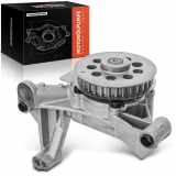 Frankberg 1x Ölpumpe für VW Polo 6C Audi A1 8X1 8XK A3 8P1 Seat Altea Skoda Fabia II