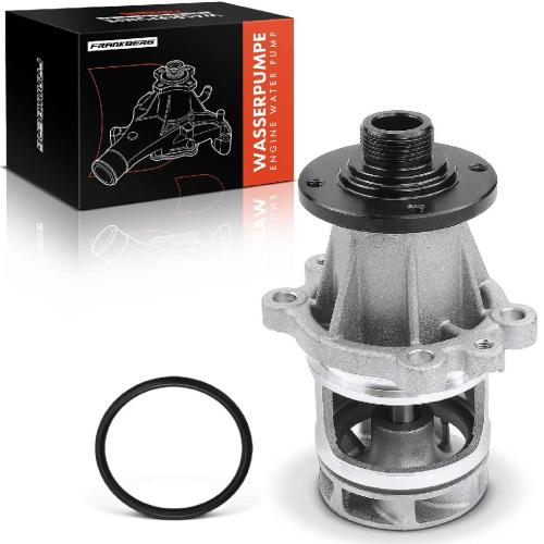 1x Wasserpumpe Kühlwasserpumpe für BMW 3er E30 316i 318i 5er E34 518i 1.6L 1.8L Bild 1x Wasserpumpe Kühlwasserpumpe für BMW 3er E30 316i 318i 5er E34 518i 1.6L 1.8L