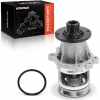 1x Wasserpumpe Kühlwasserpumpe für BMW 3er E30 316i 318i 5er E34 518i 1.6L 1.8L Bild 1x Wasserpumpe Kühlwasserpumpe für BMW 3er E30 316i 318i 5er E34 518i 1.6L 1.8L