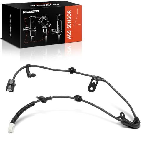 Frankberg 1x ABS Sensor Hinterachse rechts für Toyota Corolla Verso R1 ZER ZZE12 1.6L 1.8L 2.0L 2004-2009 Bild Frankberg 1x ABS Sensor Hinterachse rechts für Toyota Corolla Verso R1 ZER ZZE12 1.6L 1.8L 2.0L 2004-2009