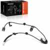 Frankberg 1x ABS Sensor Hinterachse rechts für Toyota Corolla Verso R1 ZER ZZE12 1.6L 1.8L 2.0L 2004-2009 Bild Frankberg 1x ABS Sensor Hinterachse rechts für Toyota Corolla Verso R1 ZER ZZE12 1.6L 1.8L 2.0L 2004-2009