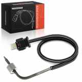 1x Abgastemperatursensor für Mercedes Benz W204 C207 S212 W447 X164 2.1L-4.0L